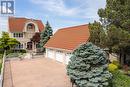 10960 Riverside Drive East, Windsor, ON  - Outdoor 