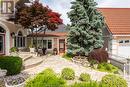 10960 Riverside Drive East, Windsor, ON  - Outdoor With Facade 