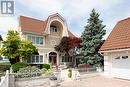 10960 Riverside Drive East, Windsor, ON  - Outdoor With Facade 