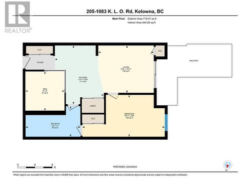 1083 Klo Road Unit# 205, Kelowna, BC - Other