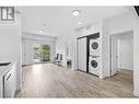 1083 Klo Road Unit# 205, Kelowna, BC  - Indoor Photo Showing Laundry Room 