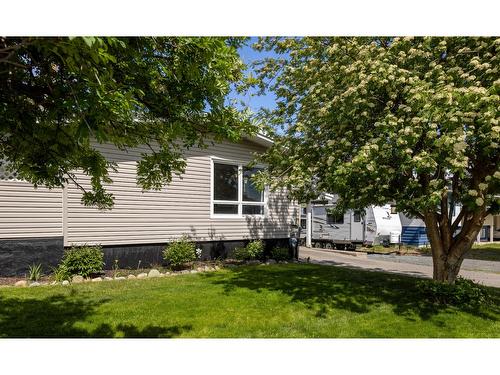 485 Halpin Street, Kimberley, BC - Outdoor