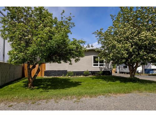 485 Halpin Street, Kimberley, BC - Outdoor