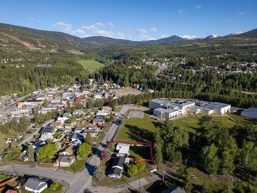 485 Halpin Street, Kimberley, BC - Outdoor With View