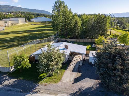 485 Halpin Street, Kimberley, BC - Outdoor With View