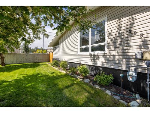 485 Halpin Street, Kimberley, BC - Outdoor