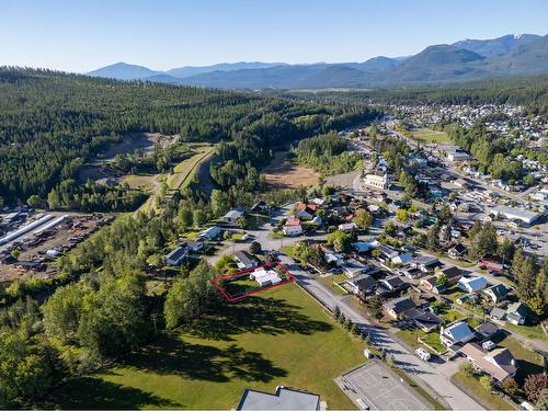 485 Halpin Street, Kimberley, BC - Outdoor With View