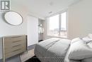 632 - 3100 Keele Street, Toronto (Downsview-Roding-Cfb), ON  - Indoor Photo Showing Bedroom 