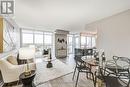 821 - 19 Singer Court, Toronto (Bayview Village), ON  - Indoor 