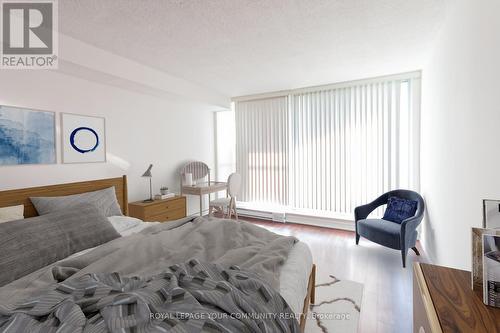 1406 - 4727 Sheppard Avenue E, Toronto, ON - Indoor