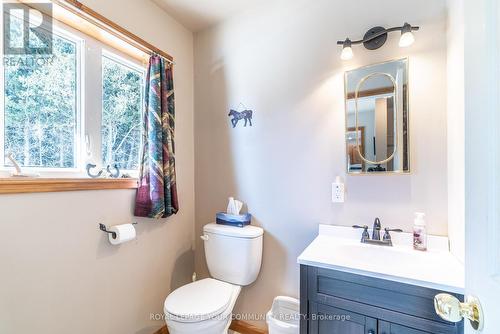 2236 Highway 36, Kawartha Lakes, ON - Indoor Photo Showing Bathroom