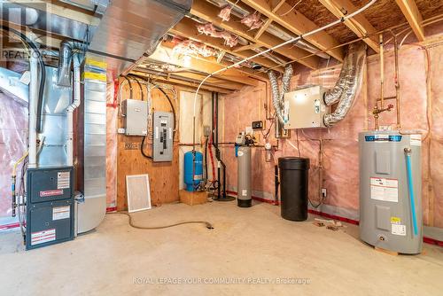 2236 Highway 36, Kawartha Lakes, ON - Indoor Photo Showing Basement