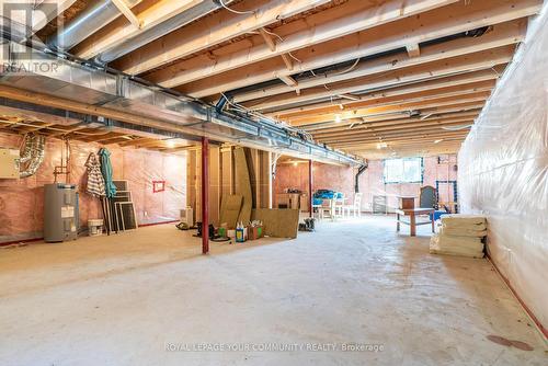 2236 Highway 36, Kawartha Lakes, ON - Indoor Photo Showing Basement