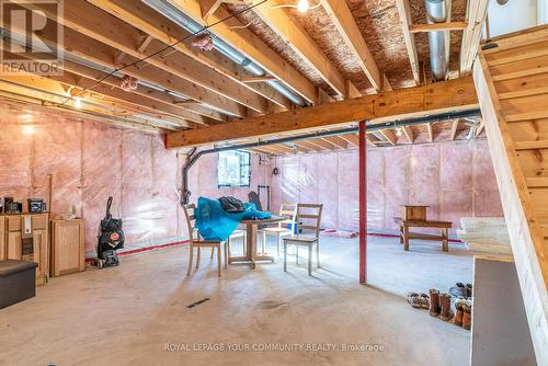 2236 Highway 36, Kawartha Lakes, ON - Indoor Photo Showing Basement