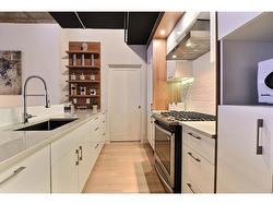 Kitchen - 