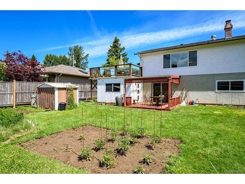 975 Williams Rd, Courtenay, BC 