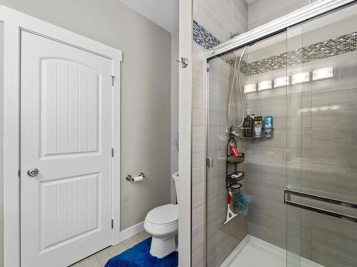 1524 Cowan Way, Merritt, BC - Indoor Photo Showing Bathroom