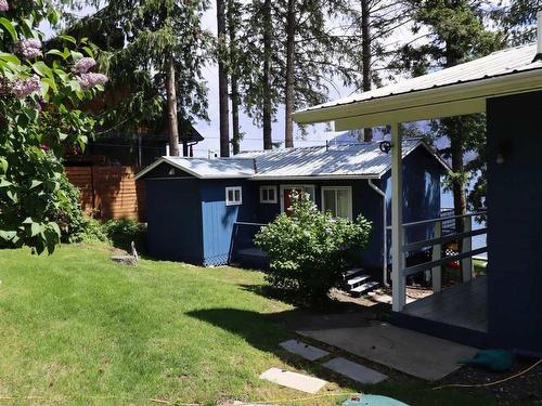 1065 Little Shuswap Lake Road, Chase, BC - Outdoor