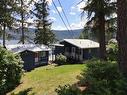 1065 Little Shuswap Lake Road, Chase, BC  - Outdoor With Deck Patio Veranda 