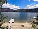 1065 Little Shuswap Lake Road, Chase, BC  - Outdoor With Body Of Water With View 