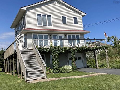 2184 Shore Road, Eastern Passage, NS 