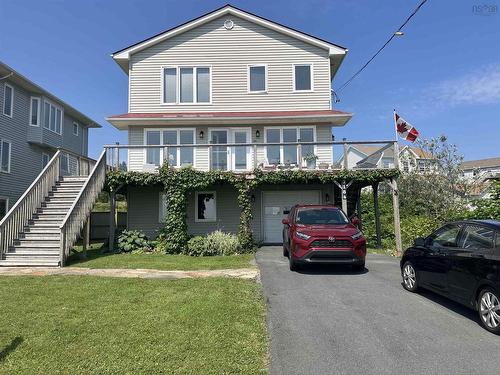 2184 Shore Road, Eastern Passage, NS 