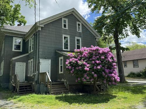 396 Main Street, Liverpool, NS 