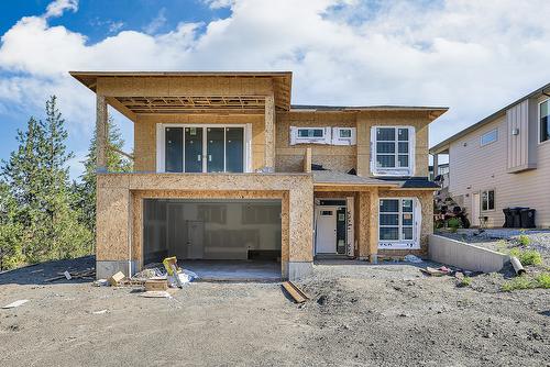 2843 Canyon Crest Drive, West Kelowna, BC - Outdoor