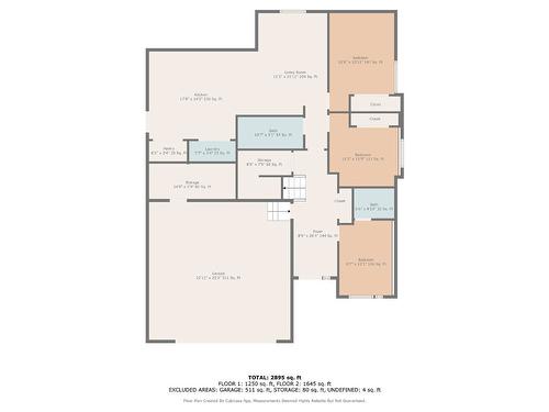 2843 Canyon Crest Drive, West Kelowna, BC - Other