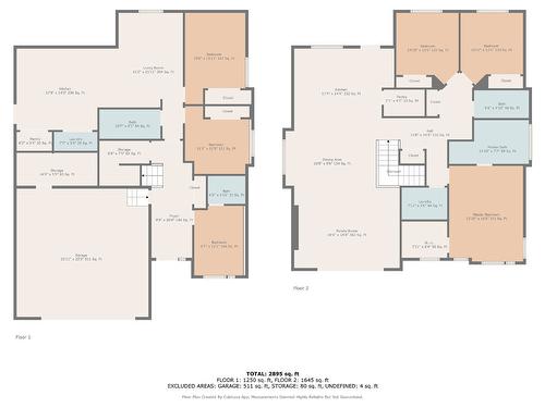 2843 Canyon Crest Drive, West Kelowna, BC - Other