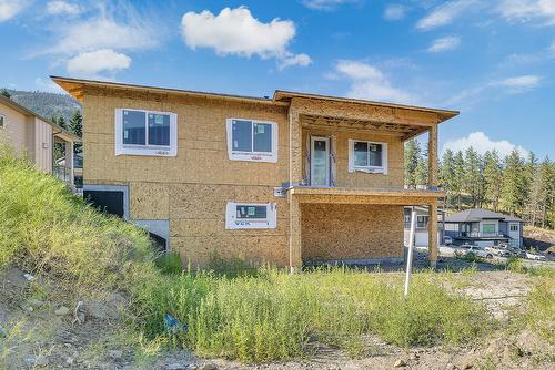 2843 Canyon Crest Drive, West Kelowna, BC - Outdoor