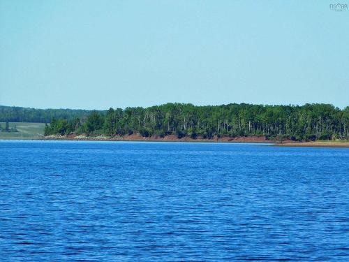 Lot A Island Road, Malagash, NS 