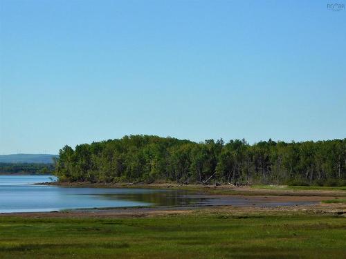 Lot A Island Road, Malagash, NS 