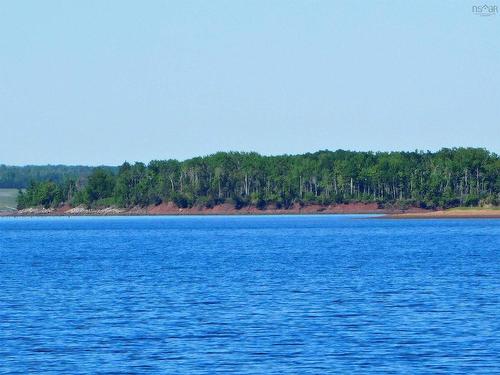 Lot A Island Road, Malagash, NS 