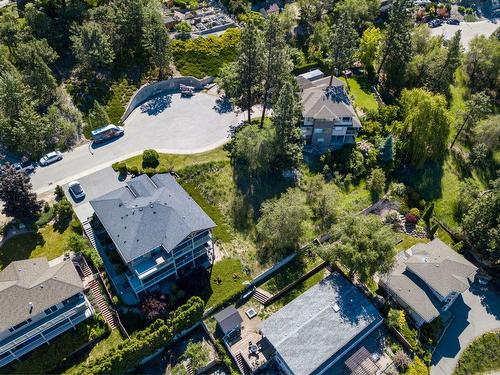 952 Ackerman Court, Kelowna, BC - Outdoor With View