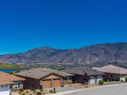 11902 La Costa Lane, Osoyoos, BC - Outdoor With View