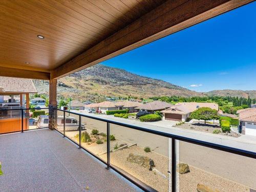 11902 La Costa Lane, Osoyoos, BC - Outdoor With View With Exterior