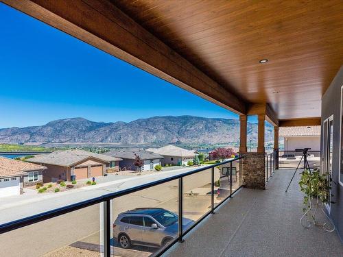 11902 La Costa Lane, Osoyoos, BC - Outdoor With View With Exterior