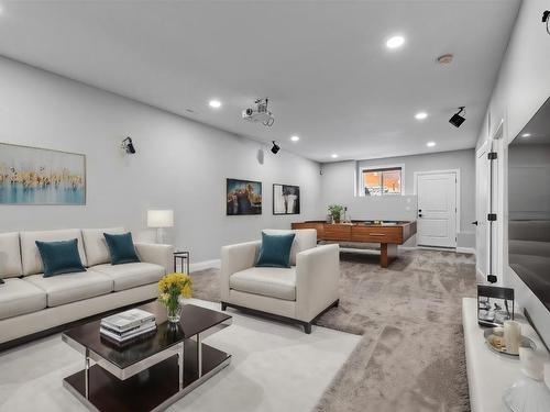 11902 La Costa Lane, Osoyoos, BC - Indoor Photo Showing Living Room