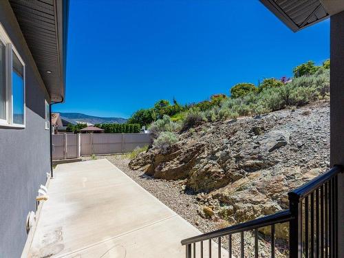 11902 La Costa Lane, Osoyoos, BC - Outdoor