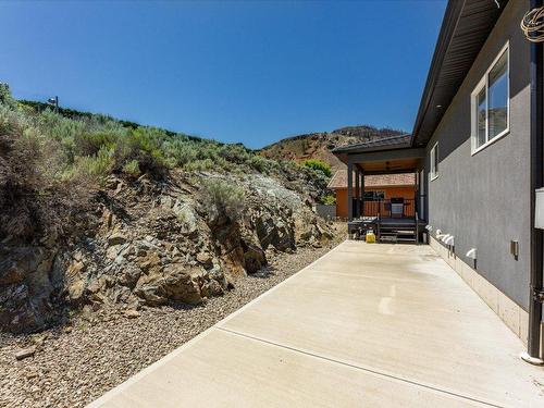 11902 La Costa Lane, Osoyoos, BC - Outdoor