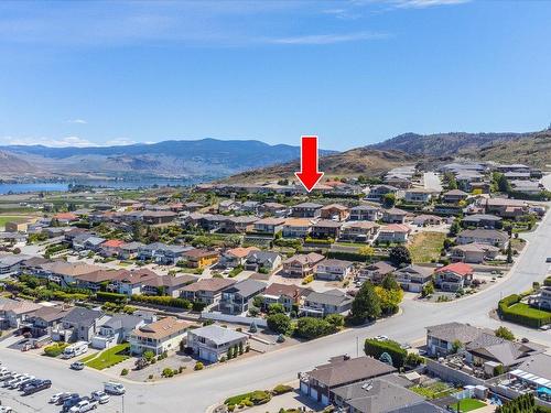 11902 La Costa Lane, Osoyoos, BC - Outdoor With View