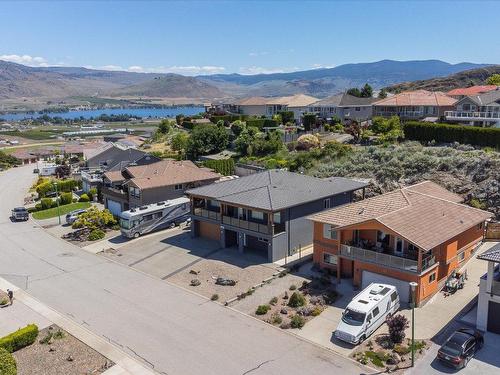 11902 La Costa Lane, Osoyoos, BC - Outdoor With View