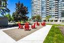 1206 - 330 Rathburn Road W, Mississauga (Creditview), ON  - Outdoor With Facade 