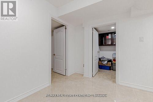 Bmnt - 1427 Duval Drive, Mississauga, ON -  Photo Showing Other Room