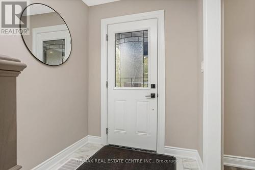 86 Case Street, Hamilton, ON - Indoor Photo Showing Other Room