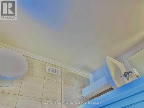 64 Fairey Crescent, Hamilton, ON - Indoor Photo Showing Bathroom