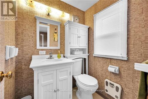 83 Gailmont Drive, Hamilton, ON - Indoor Photo Showing Bathroom