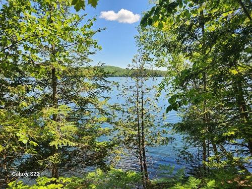 Vue sur l'eau - 304 Ch. Du Lac-Grand, Val-Des-Monts, QC 