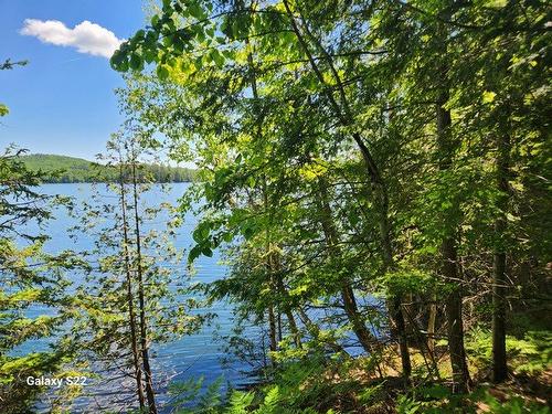 Vue sur l'eau - 304 Ch. Du Lac-Grand, Val-Des-Monts, QC 